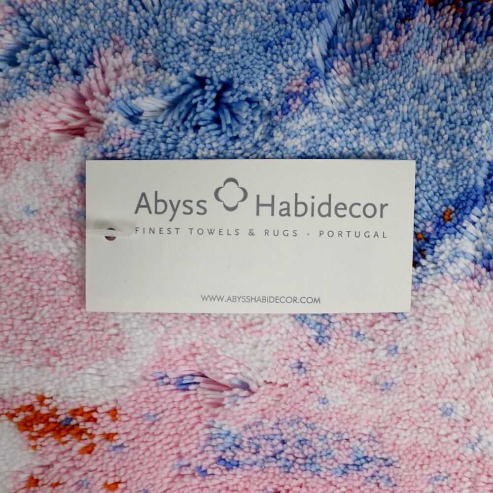 Abyss Habidecor - Fish Bath Rug - Picture 3 of 7